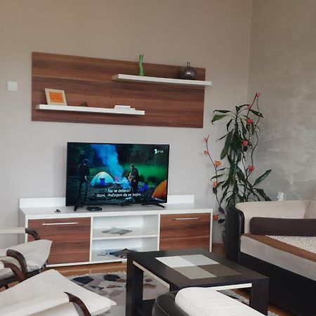 Apartman Sweet Dreams 1 Ni Exteriör bild