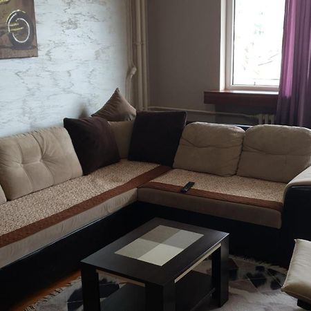 Apartman Sweet Dreams 1 Ni Exteriör bild