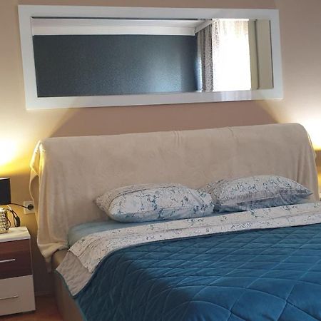 Apartman Sweet Dreams 1 Ni Exteriör bild