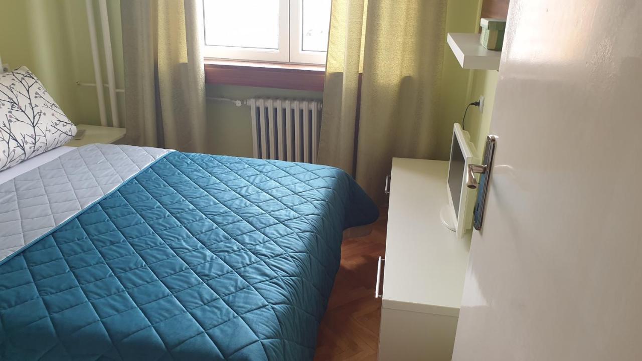 Apartman Sweet Dreams 1 Ni Exteriör bild