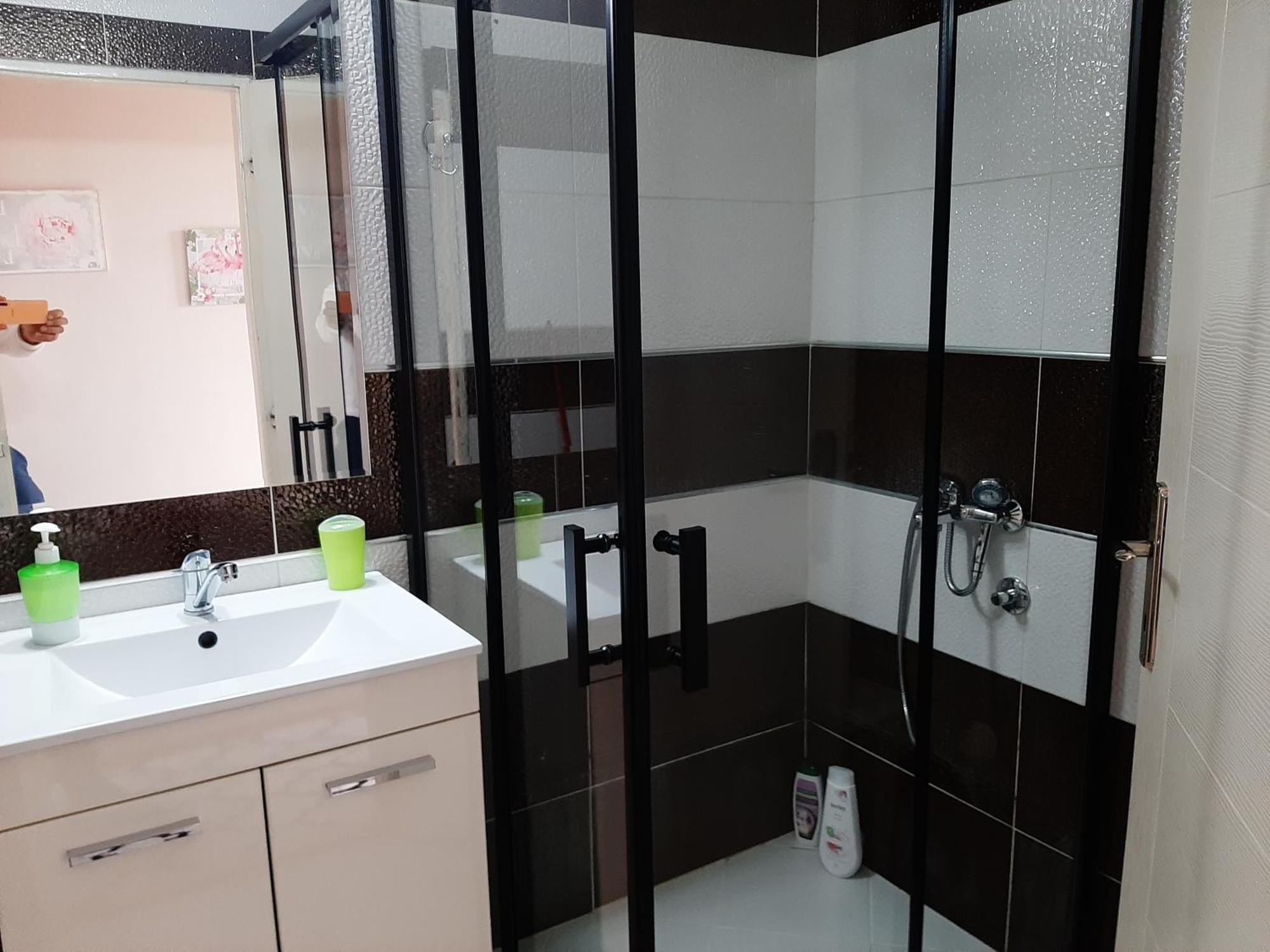 Apartman Sweet Dreams 1 Ni Exteriör bild