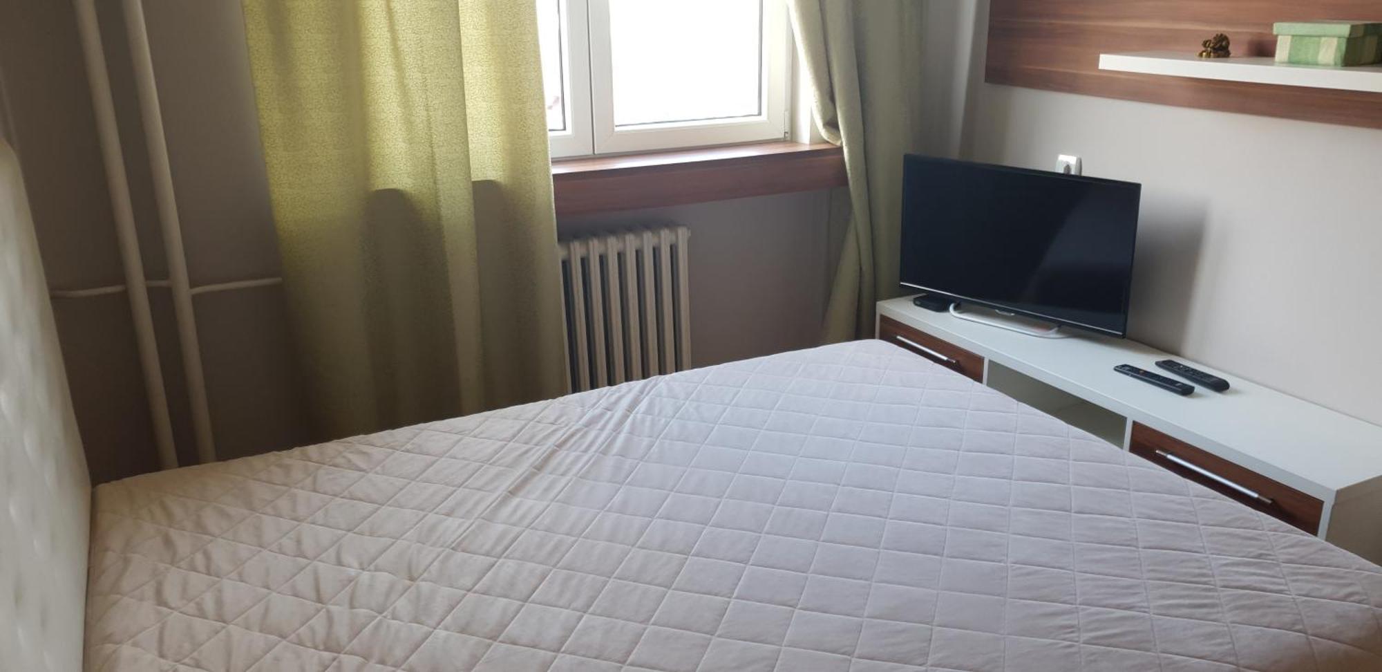 Apartman Sweet Dreams 1 Ni Exteriör bild