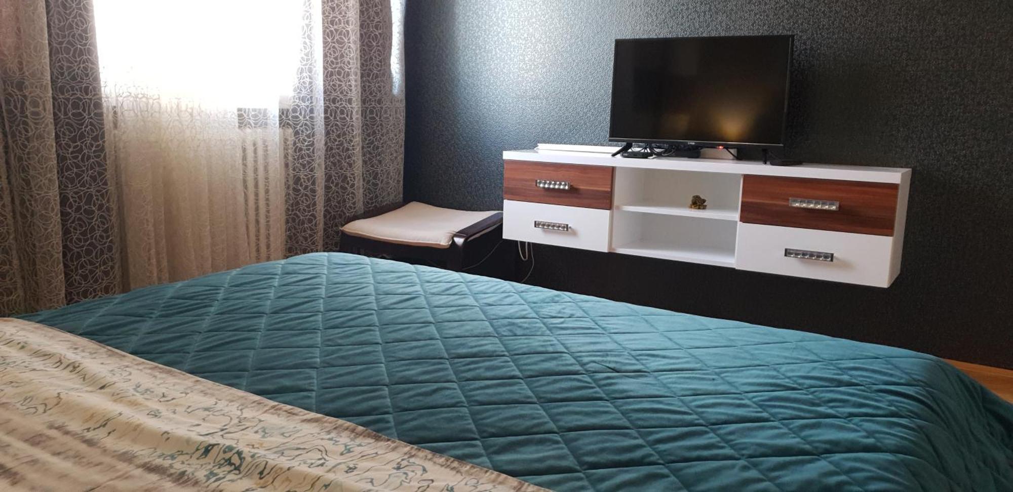 Apartman Sweet Dreams 1 Ni Exteriör bild
