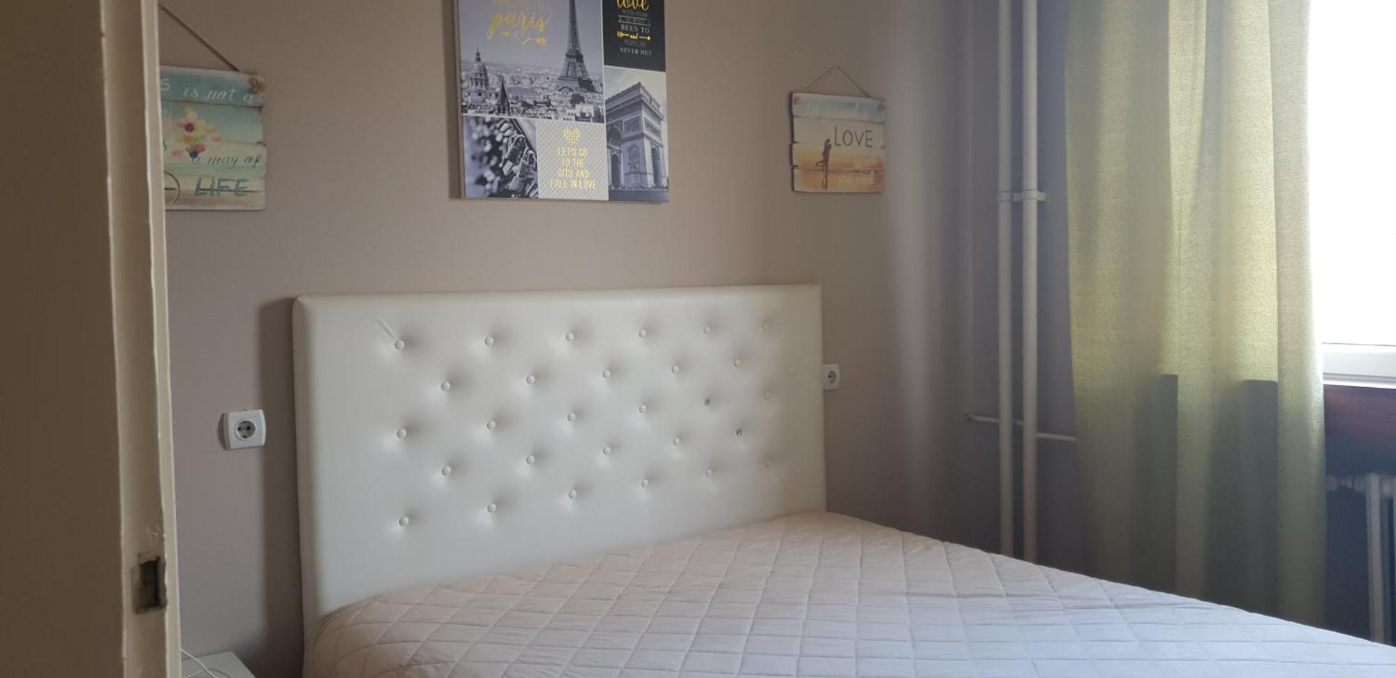 Apartman Sweet Dreams 1 Ni Exteriör bild