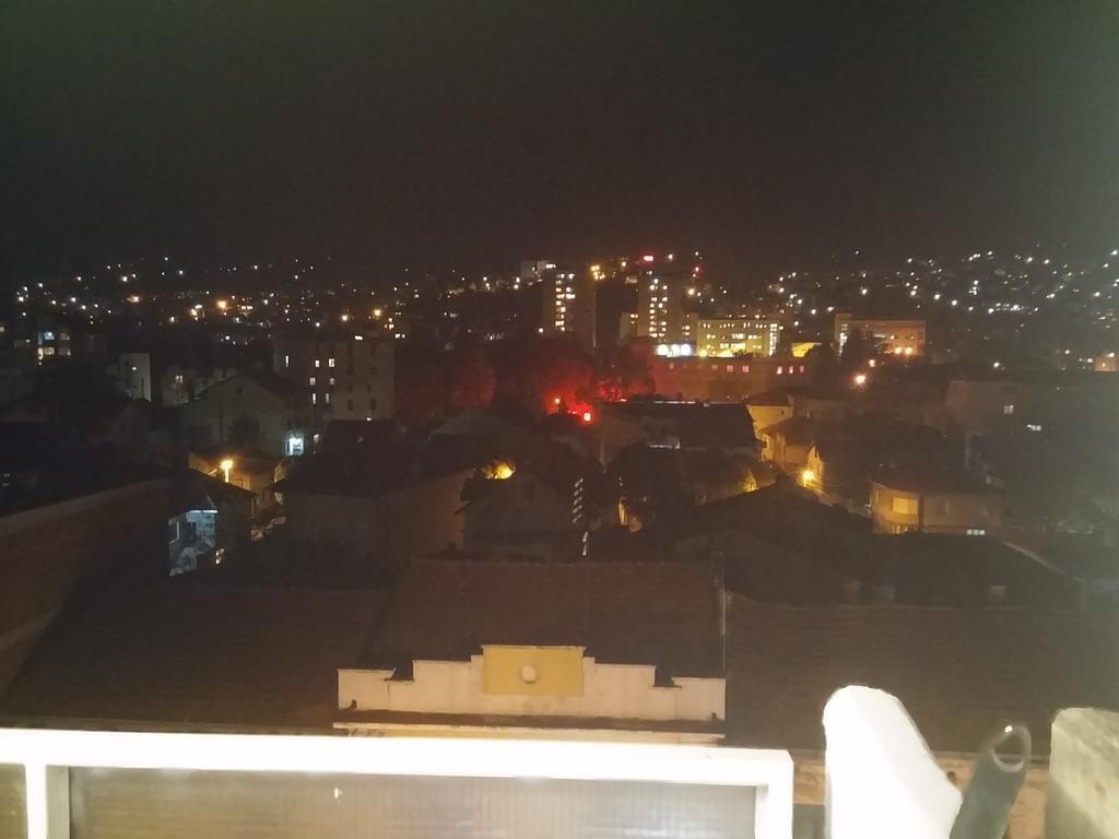 Apartman Sweet Dreams 1 Ni Exteriör bild