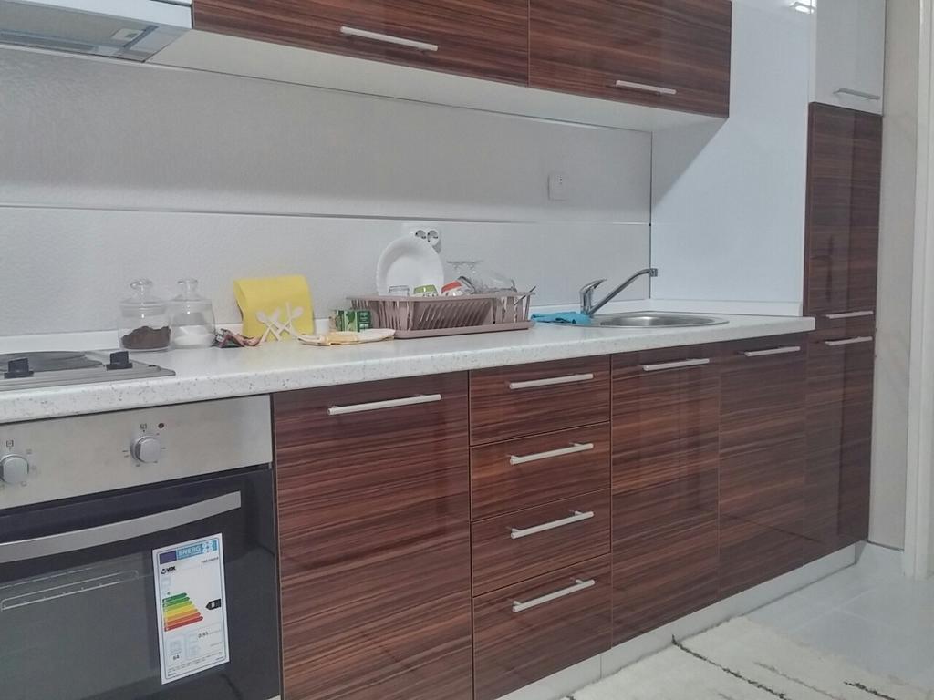 Apartman Sweet Dreams 1 Ni Exteriör bild