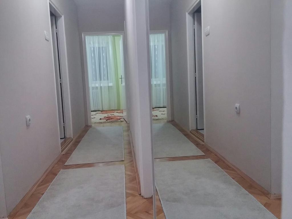 Apartman Sweet Dreams 1 Ni Exteriör bild