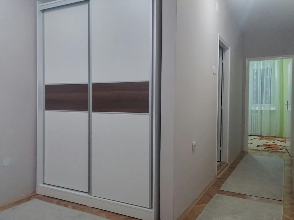 Apartman Sweet Dreams 1 Ni Exteriör bild